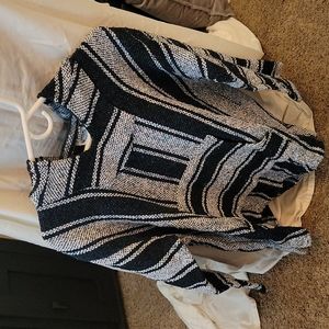 Women's Baja hoodie from Mexico